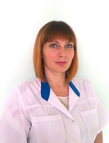 Терновая Олеся Анатольевна, врач по ультразвуковой диагностике (УЗИ)