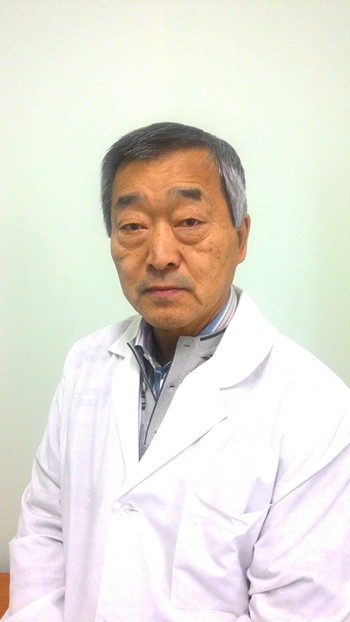 Тен Юрий Васильевич, детский хирург, уролог-андролог